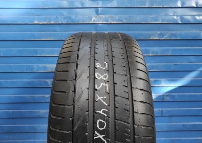 Pirelli P Zero 285/40 R22 106Y