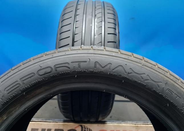 Dunlop SP Sport Maxx RT 225/45 R17 91Y