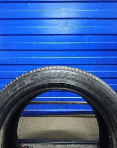 Bridgestone Ice Cruiser 7000 195/55 R16 87S