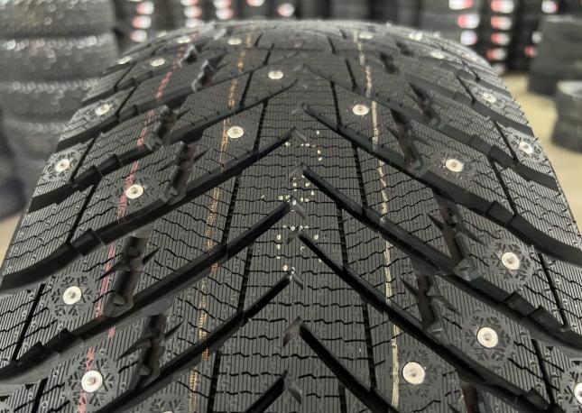 iLink Wintervorhut Stud II 255/45 R19 104H