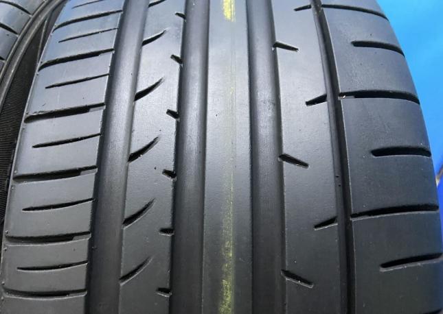 Dunlop SP Sport Maxx 050+ 235/40 R18 95Y