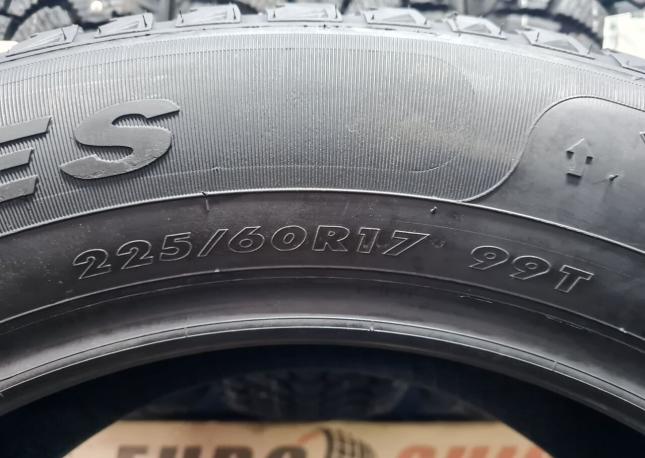 Antares Grip 60 Ice 225/60 R17 97T