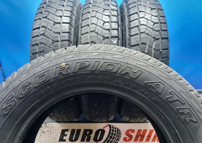 Pirelli Scorpion ATR 185/75 R16 94T