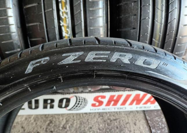 Pirelli P Zero PZ4 235/35 R20 92Y