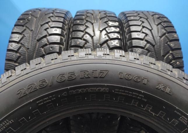 Nokian Tyres Nordman 5 SUV 225/65 R17 107H