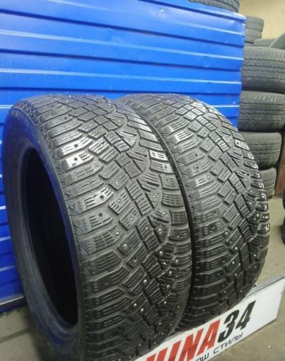 Continental IceContact 2 225/55 R17 101H