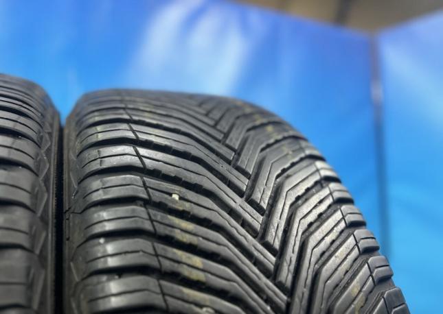 Michelin CrossClimate 2 235/55 R19 105V