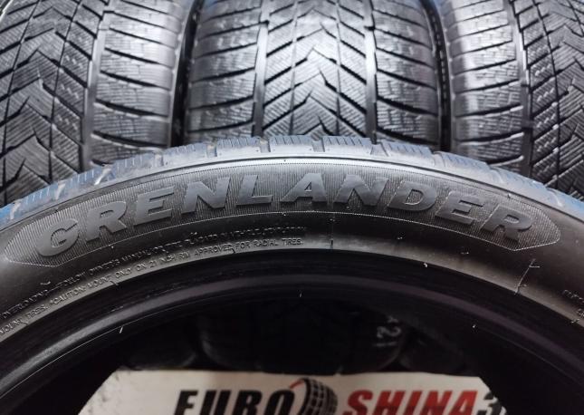 Grenlander IceHawke 1 285/40 R21 и 315/35 R21 112H