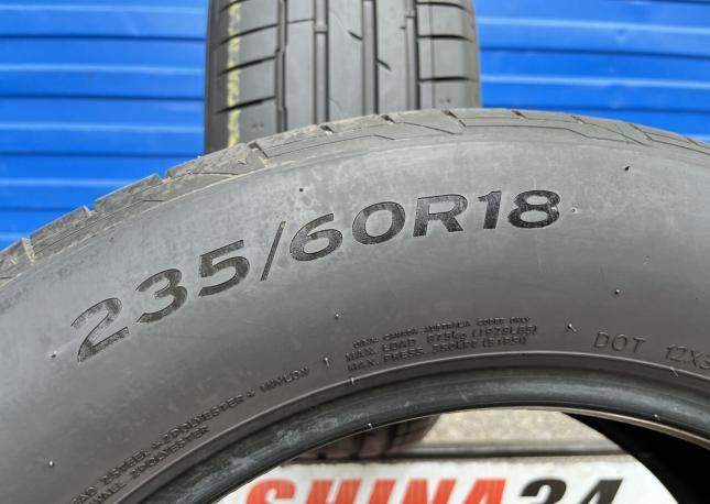 Hankook Ventus S1 Evo 3 K127 235/60 R18 103T