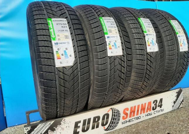 Grenlander IceHawke II 275/50 R21 112V