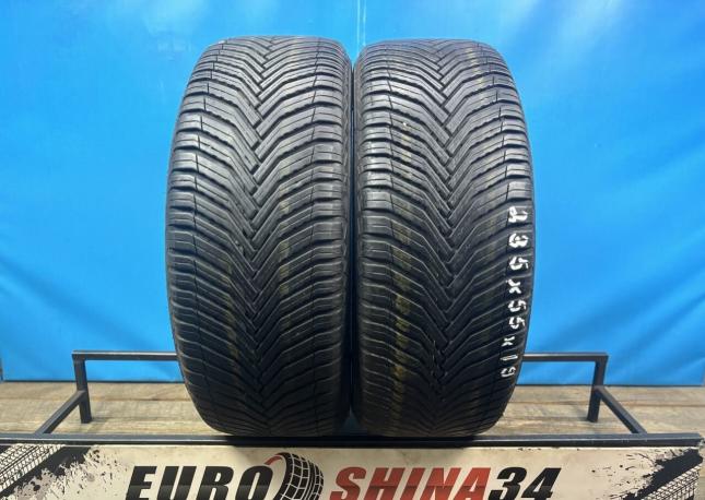 Michelin CrossClimate 2 235/55 R19 105V