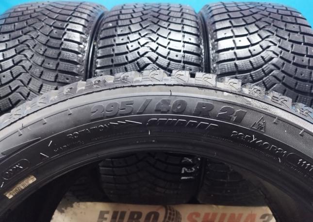 Michelin Latitude X-Ice North 2 295/40 R21 111T