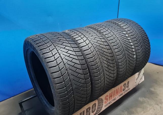 Continental ContiVikingContact 6 245/45 R17 99H