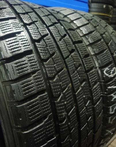 Goodyear Ice Navi Zea II 225/55 R16 95R