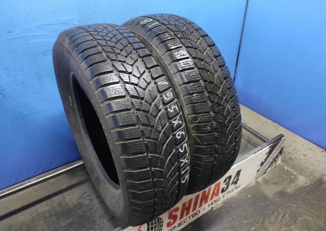 Firestone Winterhawk 3 195/65 R15 95T