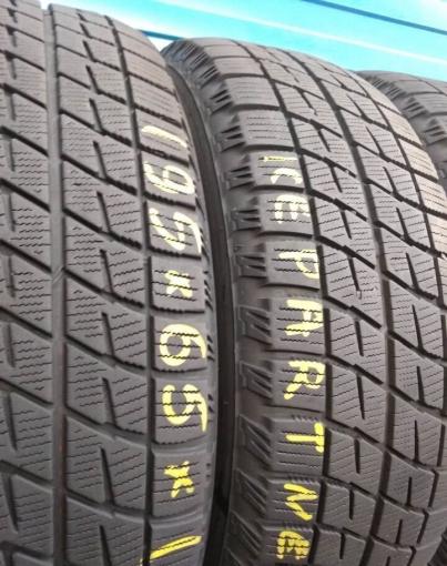 Bridgestone Ice Partner 195/65 R15 89H