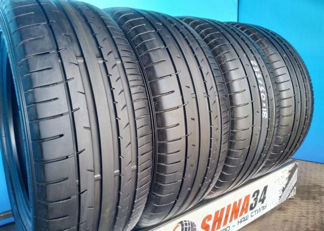 Dunlop SP Sport Maxx 050+ 235/50 R18 101W