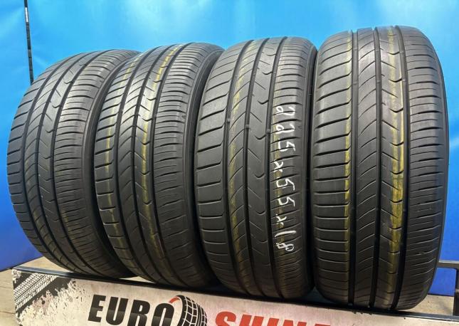 Toyo Tranpath mp7 225/55 R18 98V