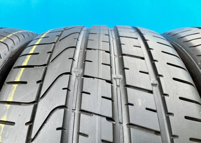 Pirelli P Zero 295/40 R20 106Y