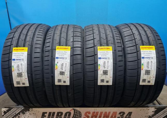 Kustone Passion P9S 255/40 R20 101W