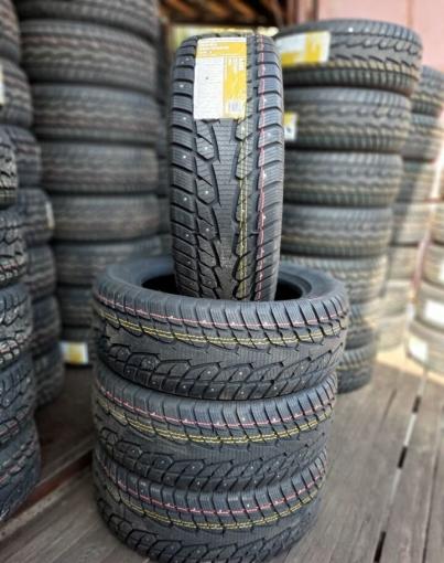 Ecovision W-686 235/55 R18 97V