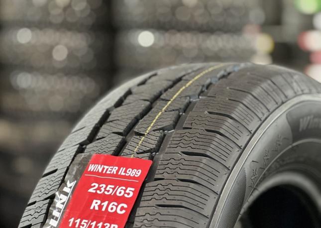 iLink Winter IL989 235/65 R16C 113R