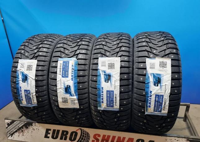 Sailun Ice Blazer WST3 215/50 R17 96T