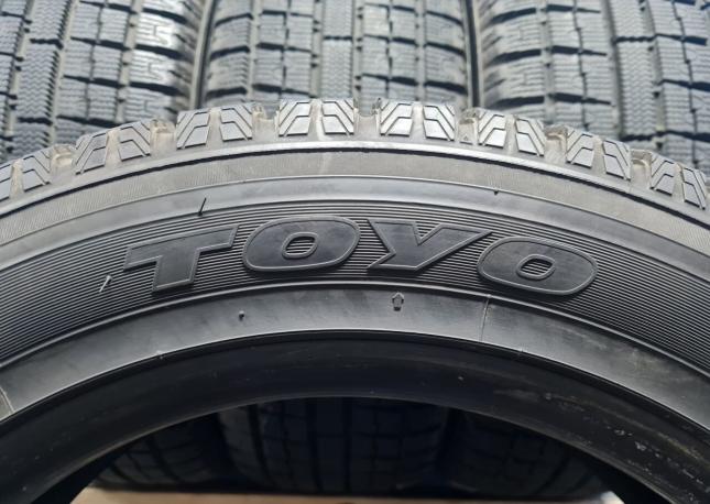 Toyo Garit G5 205/55 R16 91Q