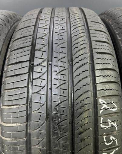 Pirelli Scorpion Zero All Season 255/65 R19 114V