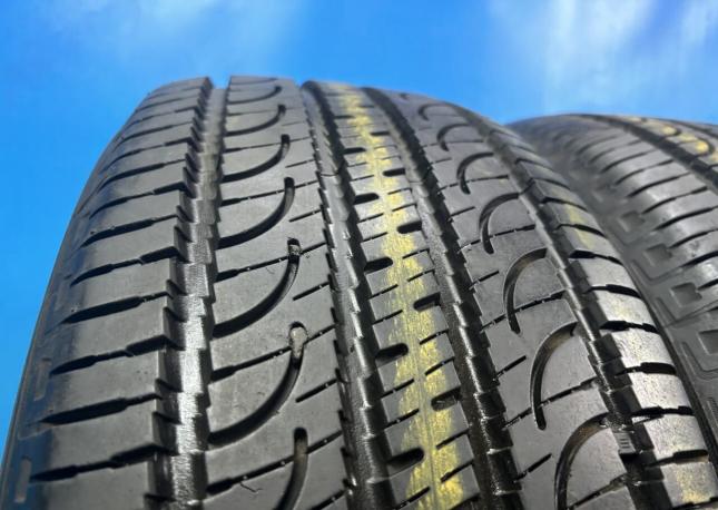 Yokohama Geolandar SUV G055 235/55 R18 100V