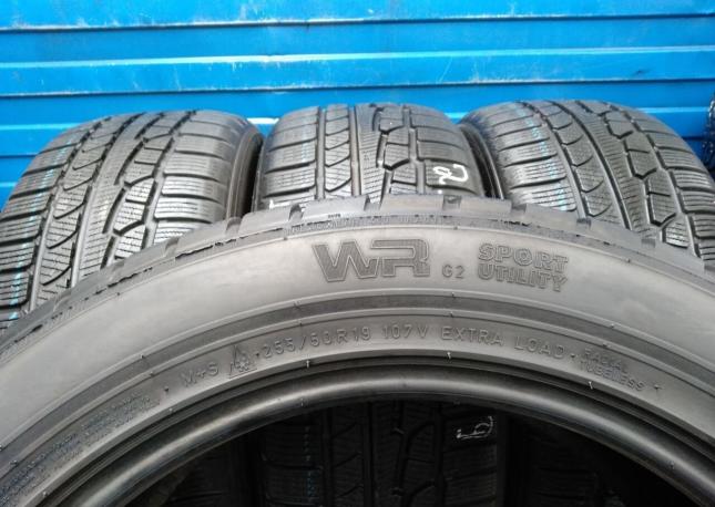 Nokian Tyres WR G2 SUV 255/50 R19 102V