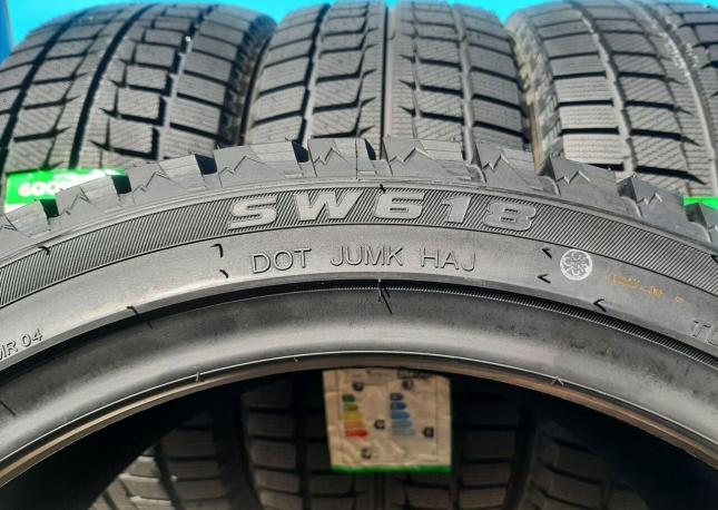 Goodride SW 618 235/40 R18 95V