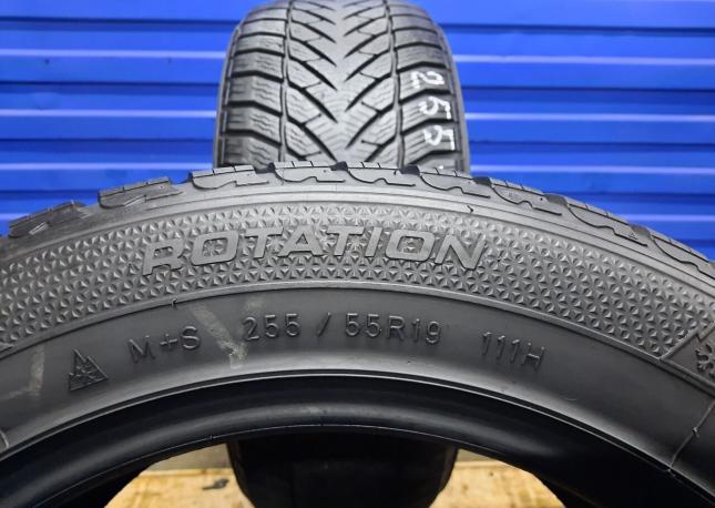 Goodyear Eagle Ultra Grip 255/55 R19 102W