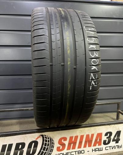 Pirelli P Zero PZ4 315/30 R22 107Y