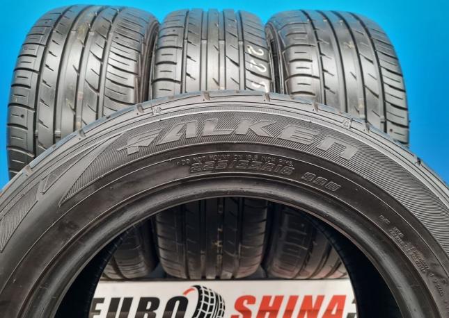 Falken Ziex ZE-914 225/55 R16 99W