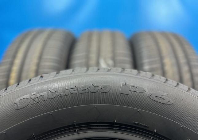 Pirelli Cinturato P6 225/60 R16 102V