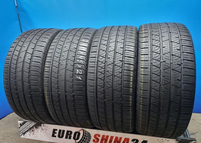 Continental ContiCrossContact LX Sport 275/45 R21 110W