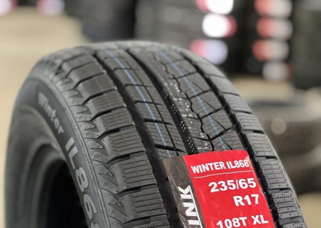 iLink Winter IL868 235/65 R17 106T