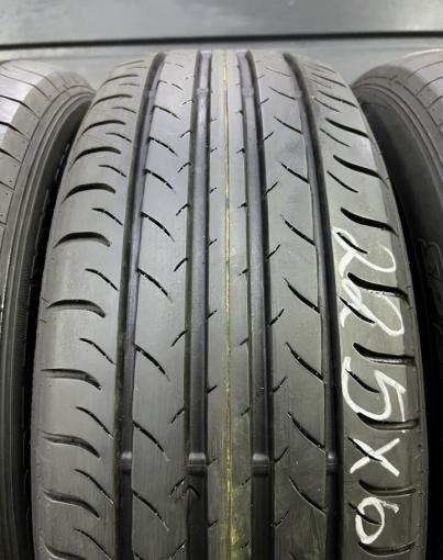 Dunlop SP Sport Maxx 050 225/60 R18 100H