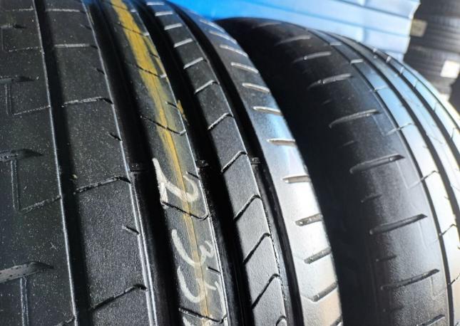 Pirelli P Zero PZ4 235/35 R20 92Y