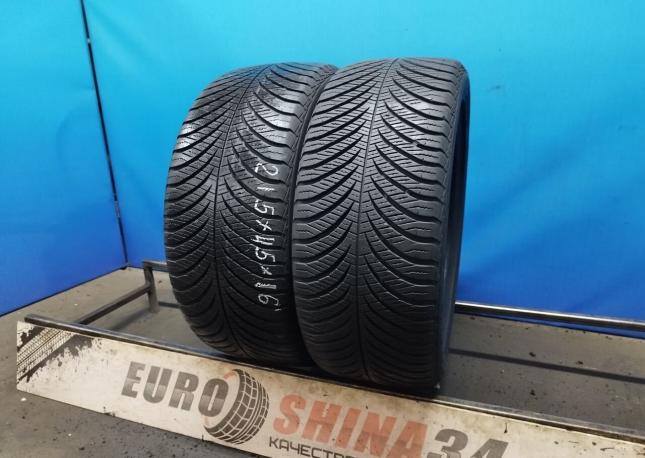 Goodyear Vector 4Seasons 215/45 R16 90V