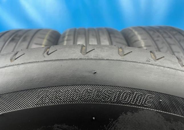 Bridgestone Alenza 001 255/55 R19 100W