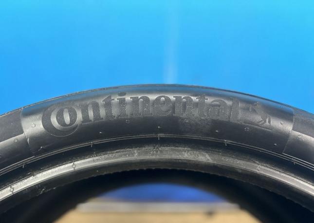 Continental PremiumContact 6 315/30 R22 107Y