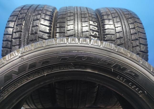 Nitto SN 2 Winter 205/55 R16 91Q