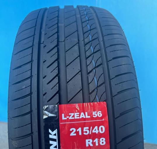 iLink L-Zeal56 215/40 R18 89W