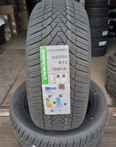 Grenlander IceHawke 1 245/50 R18 102V