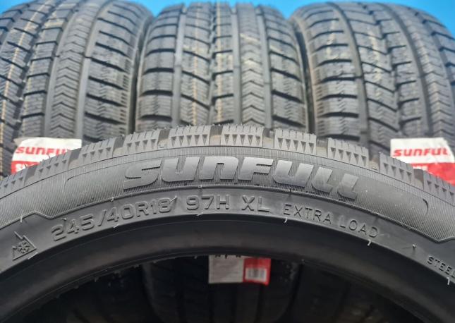 Sunfull SF988 245/40 R18 98V