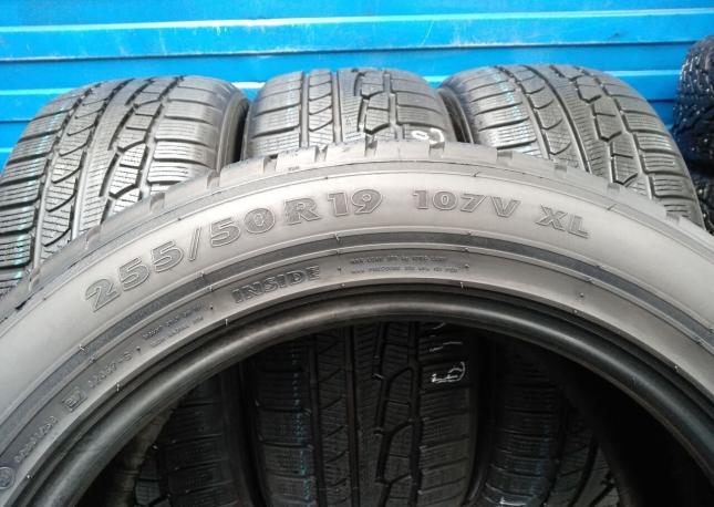 Nokian Tyres WR G2 SUV 255/50 R19 102V