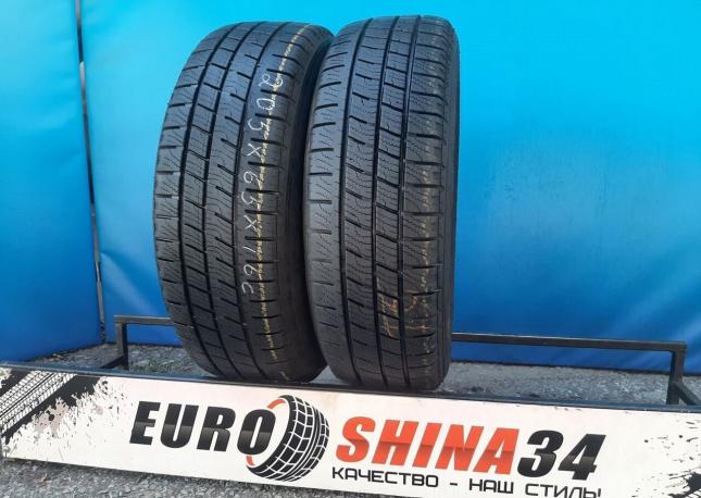 Goodyear Cargo Vector 2 205/65 R16C 107H