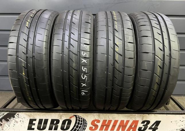 Bridgestone Playz PX II 185/55 R16 83V